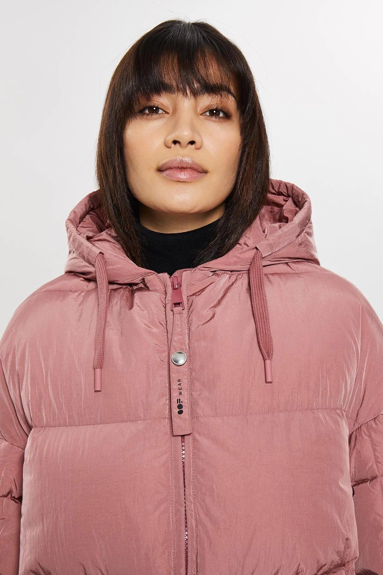 BUBBLE DAWN JACKET