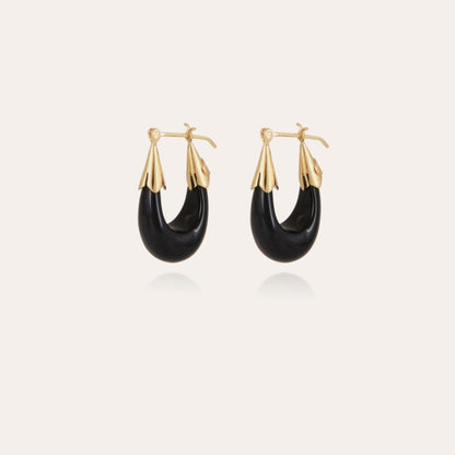 ECUME EARRINGS