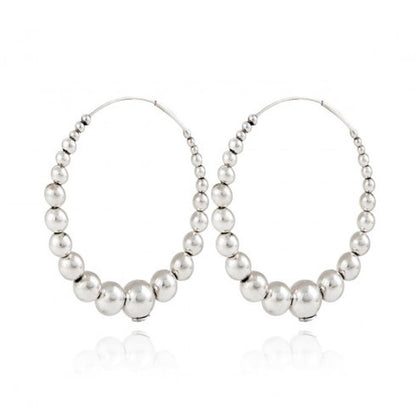 MULTIPERLA EARRINGS