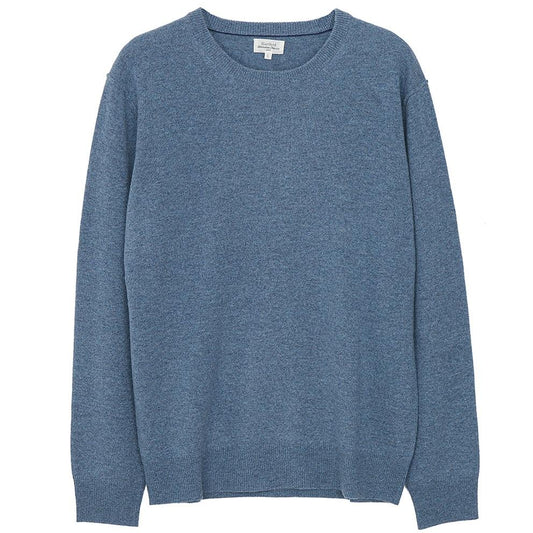 WOOL AND CASHMERE  KNIT