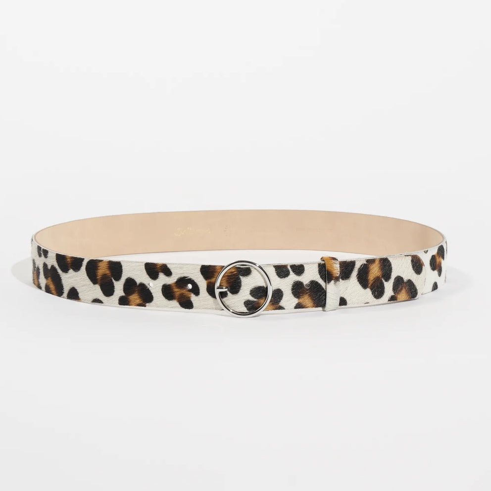 Selyo Belt – Numero 13