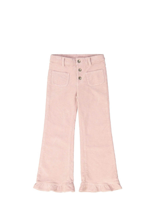 CHRISTAL PINK PANTS