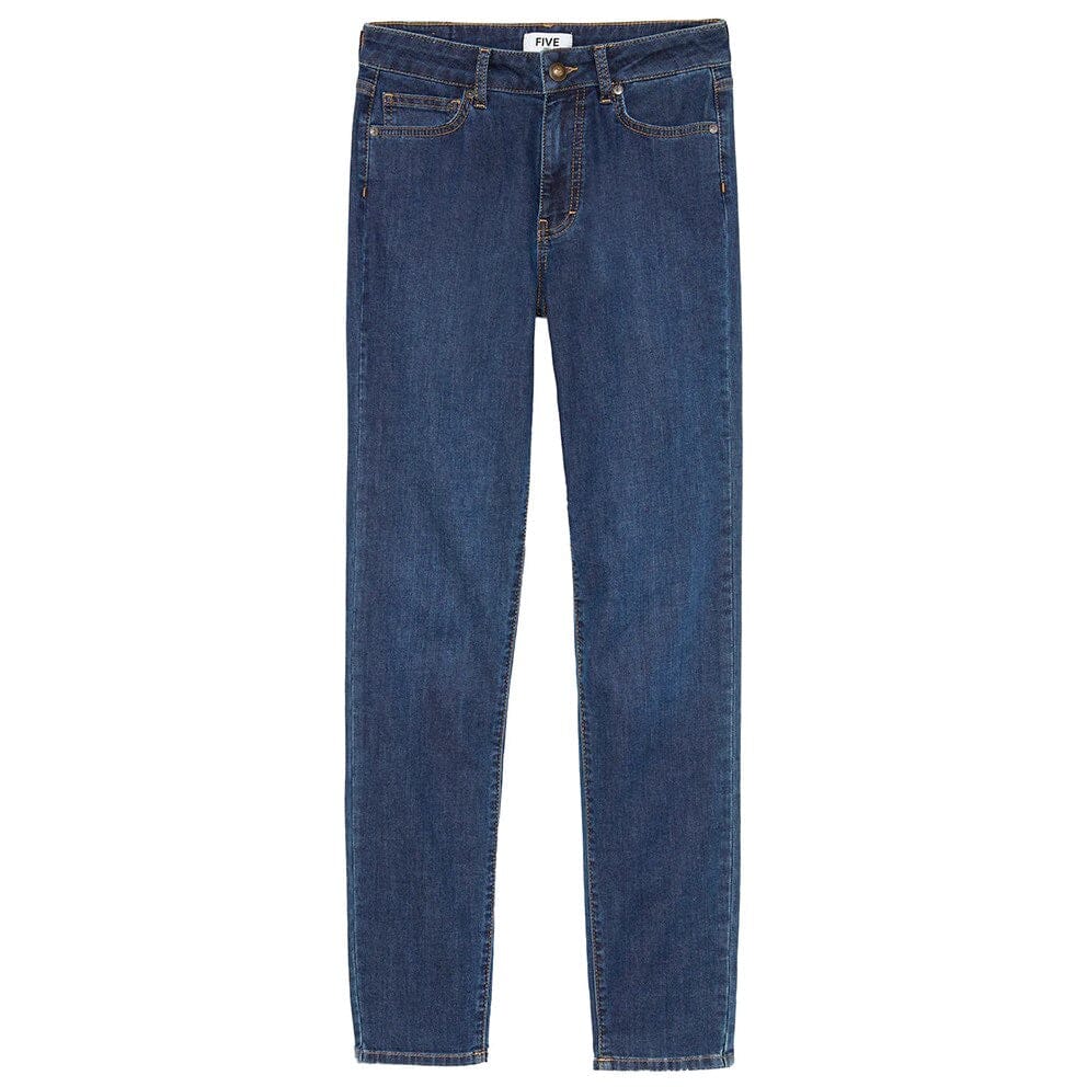 PLAIN KOLETTE JEANS