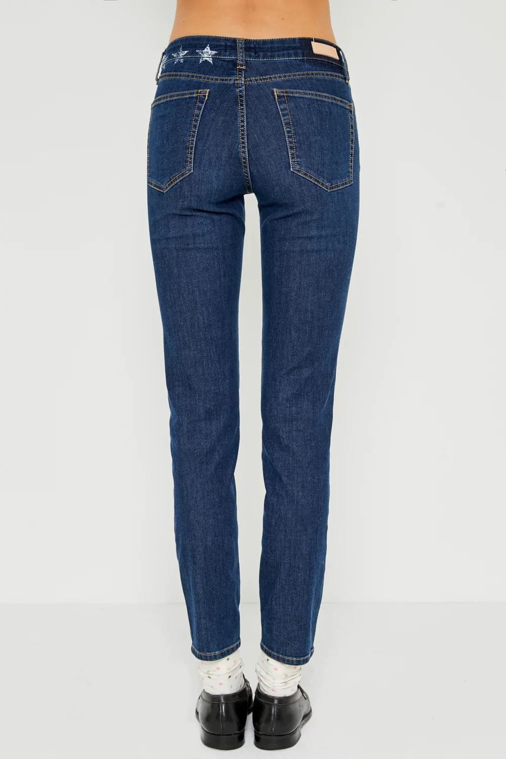 PLAIN KOLETTE JEANS