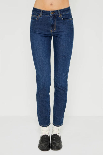 PLAIN KOLETTE JEANS