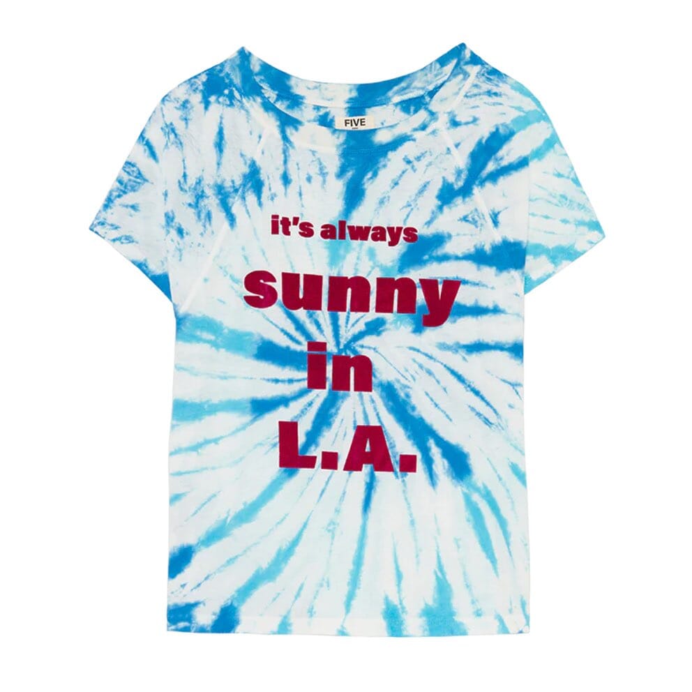 SUNNY T-SHIRT