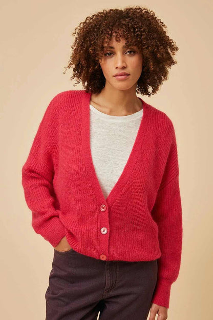 OLIA CARDIGAN