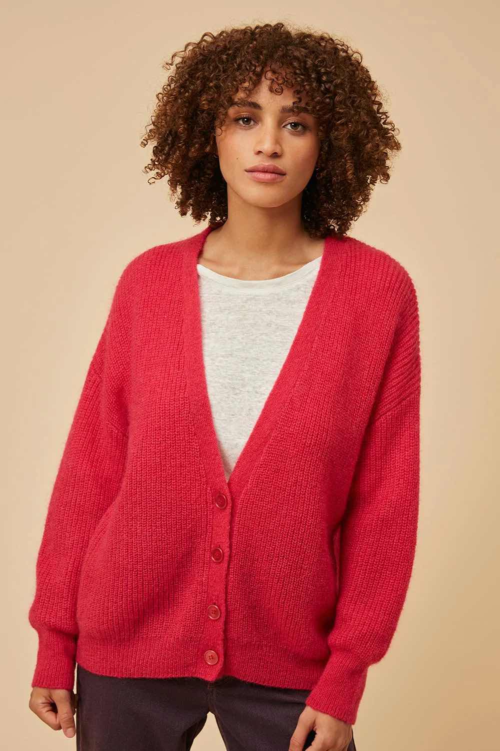 OLIA CARDIGAN