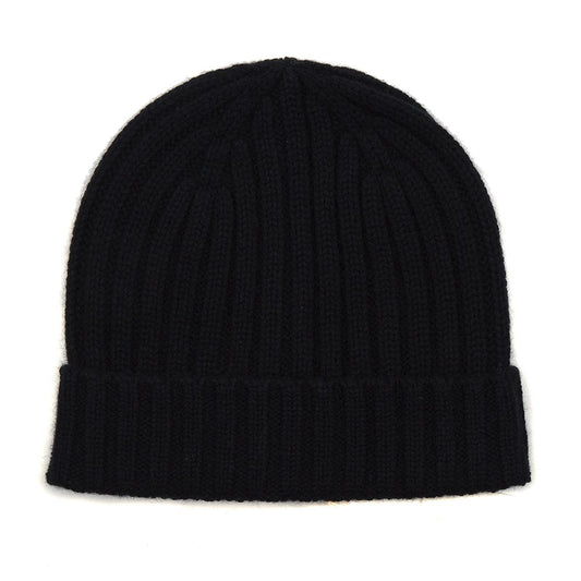 WOOL CASHMERE BEANIE