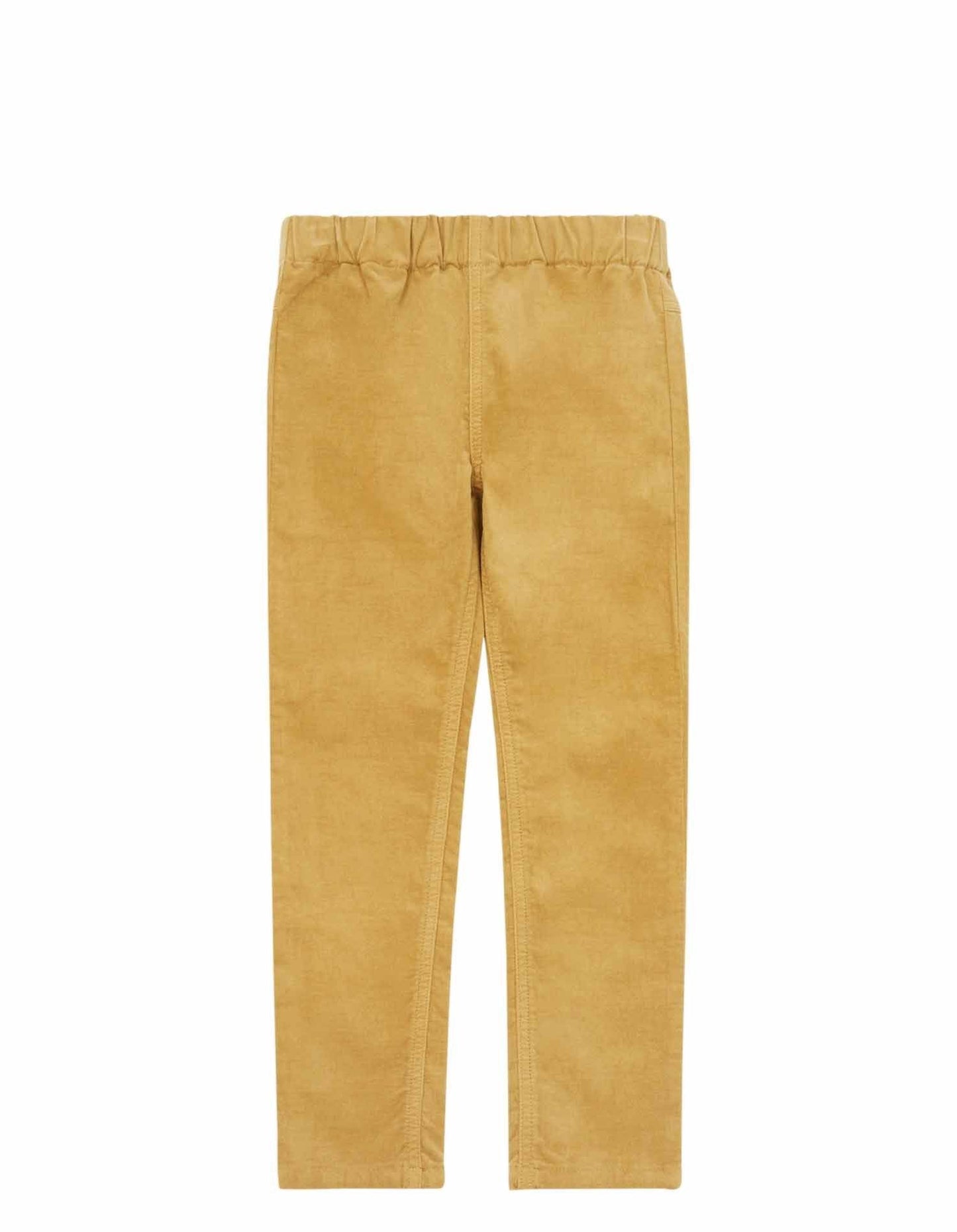 MELVIL VELVET PANTS