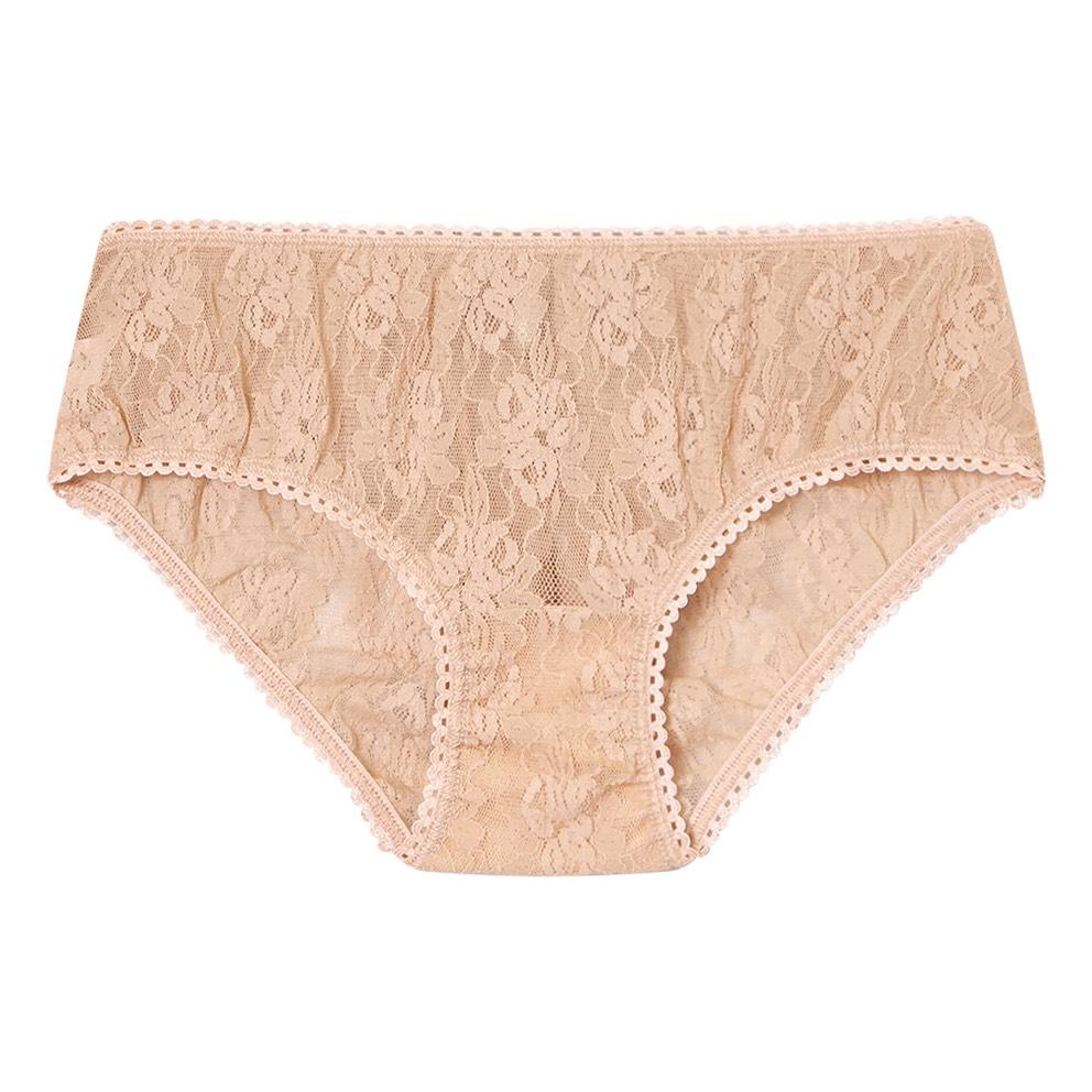 AMACA LACE BRIEF