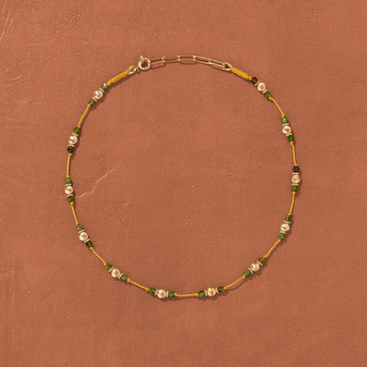 SAMBA NECKLACE