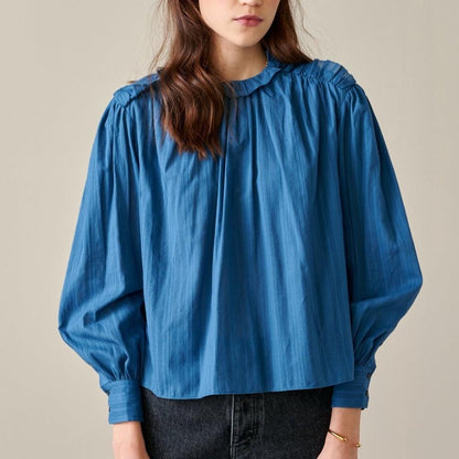 HARPER BLOUSE