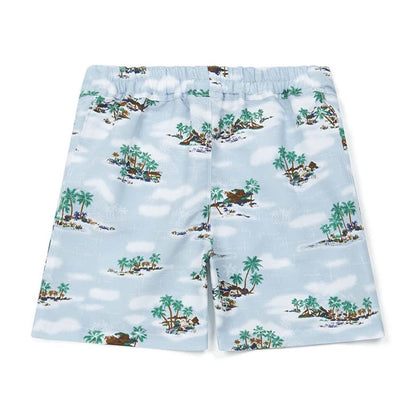 TRITON BATHING SHORTS