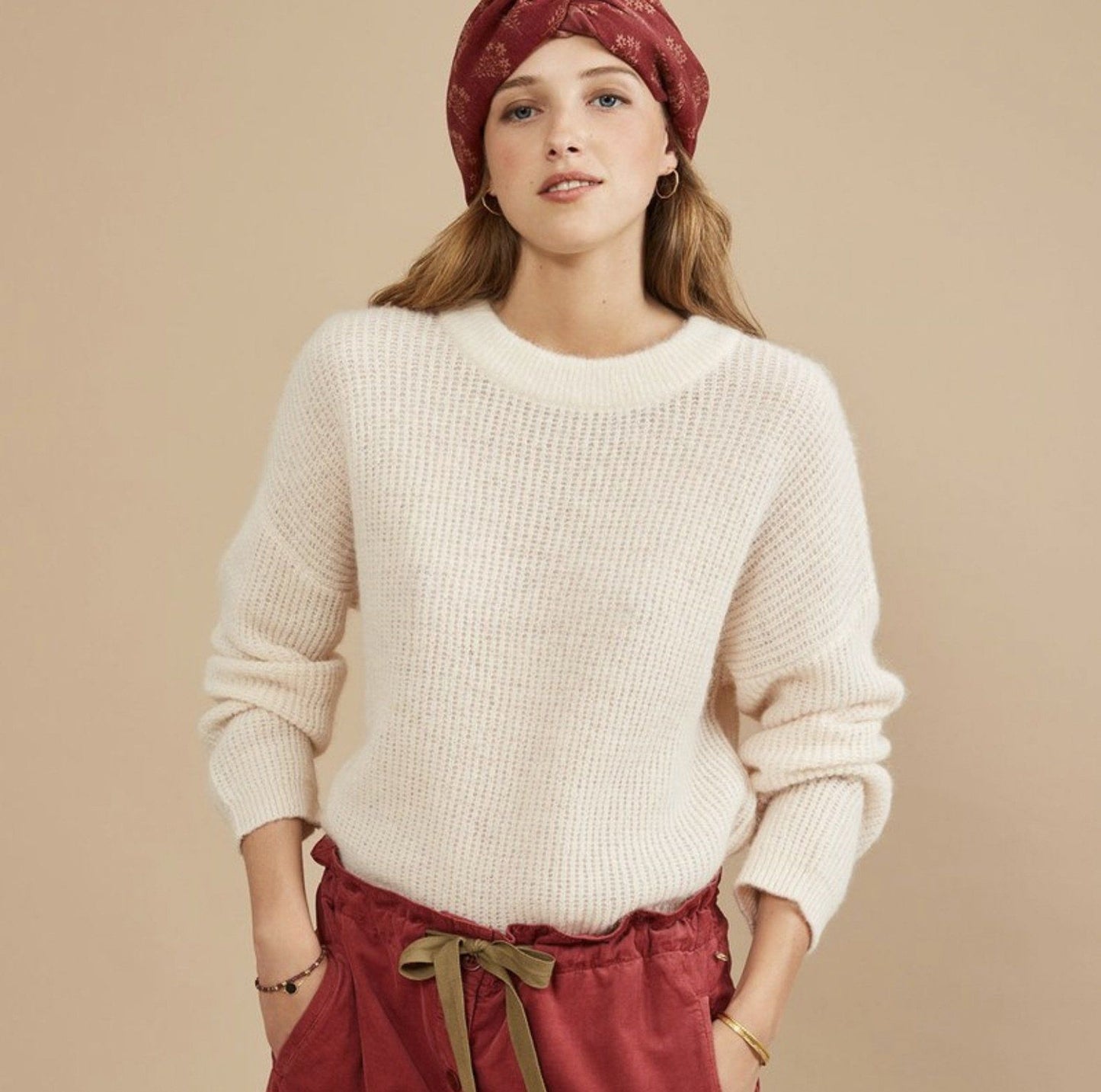 GAIANE KNIT