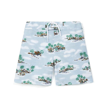 TRITON BATHING SHORTS