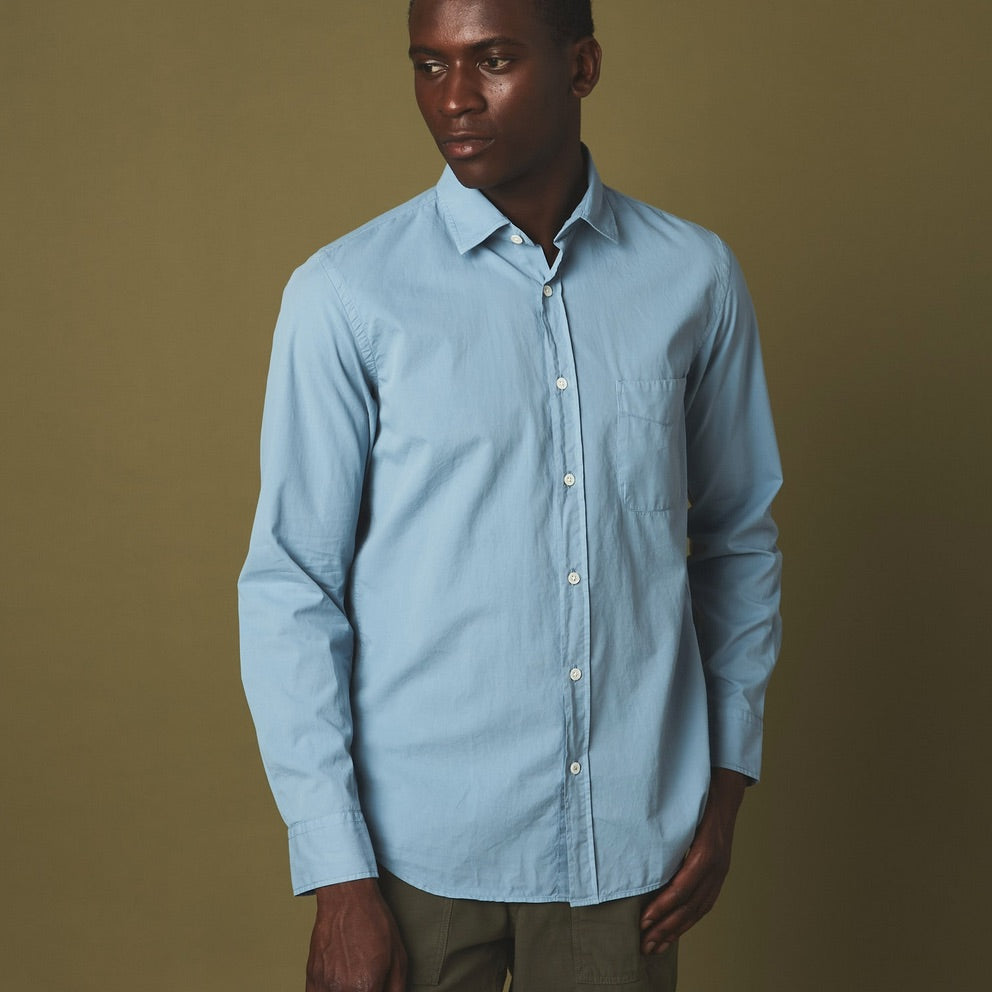 STORM SLIM FIT SHIRT