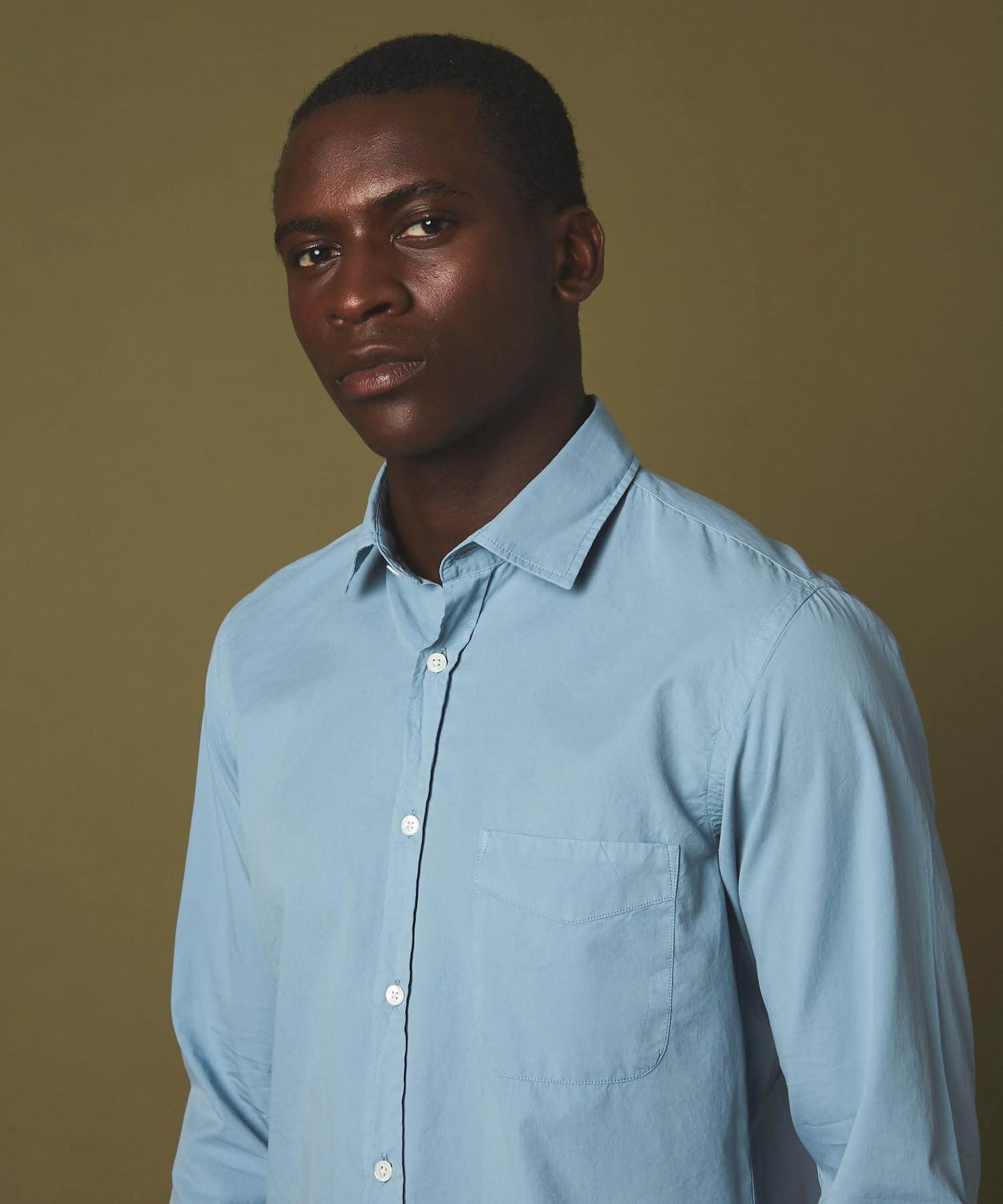 STORM SLIM FIT SHIRT