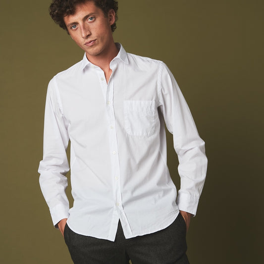 STORM SLIM FIT SHIRT