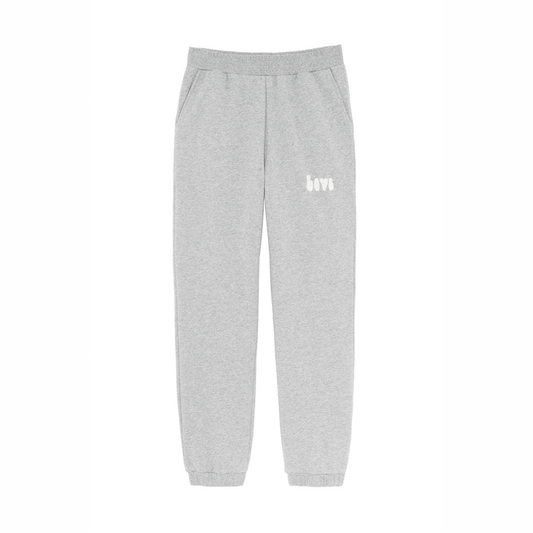 FRENCH TERRY JOGGERS