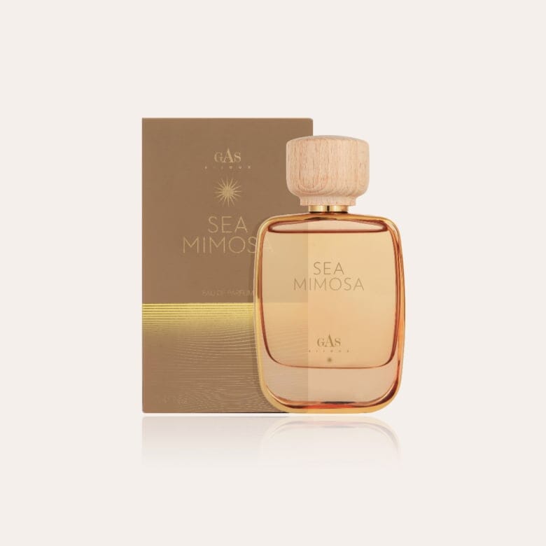 SEA MIMOSA PERFUME  50ML