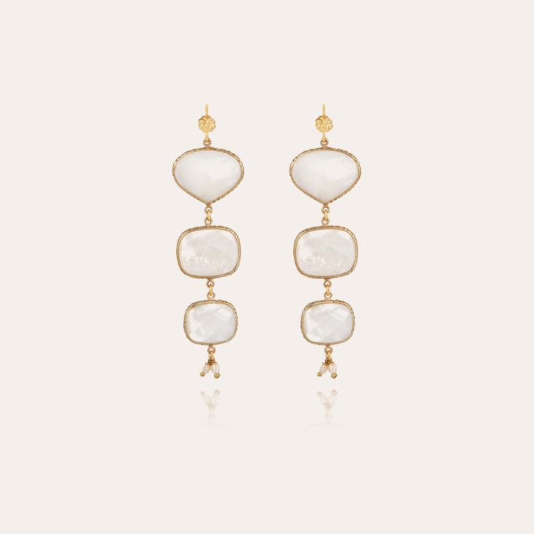 Silene Earrings