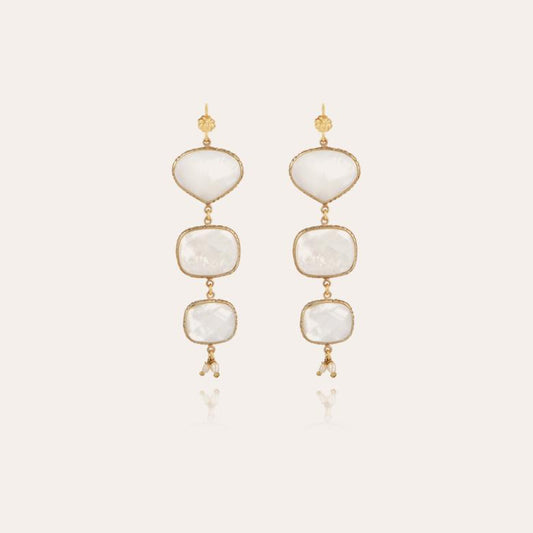 Silene Earrings
