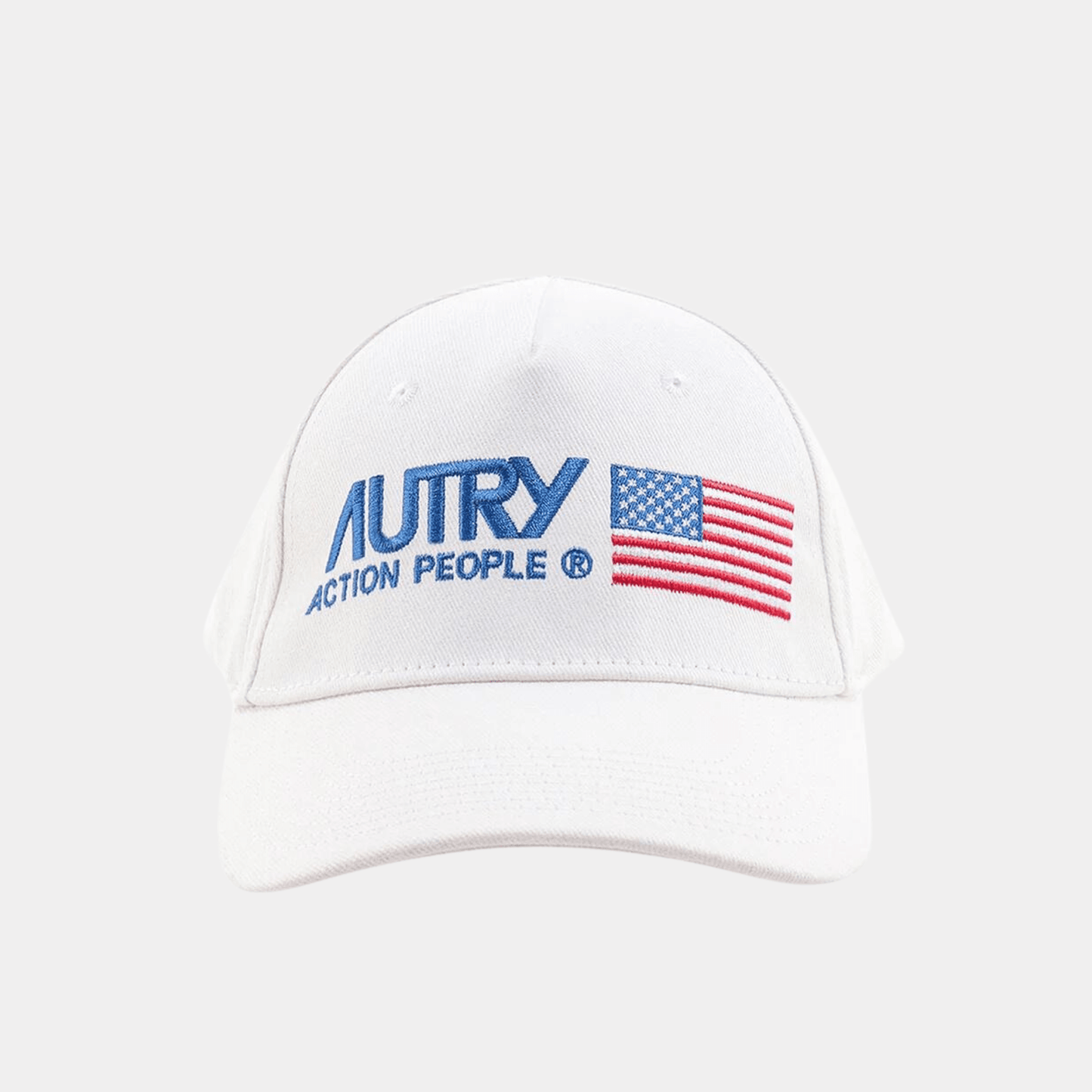 LOGO BASEBALL CAP