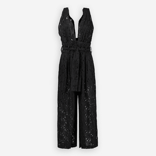 LASSY JUMPSUIT