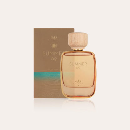 SUMMER 69 PERFUME  50ML