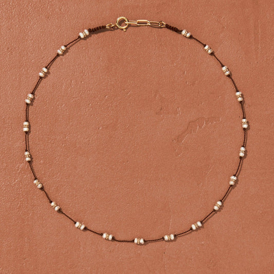 Mala Necklace