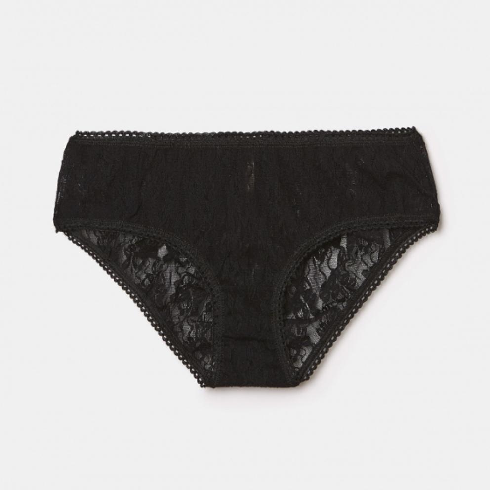 AMACA LACE BRIEF