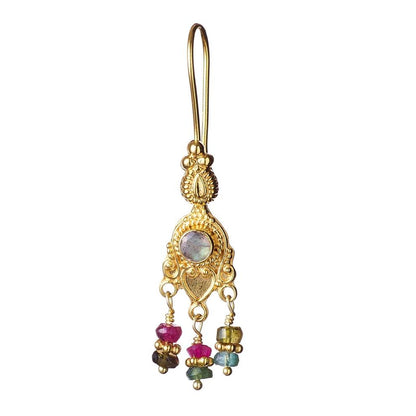 PADMA EARRING