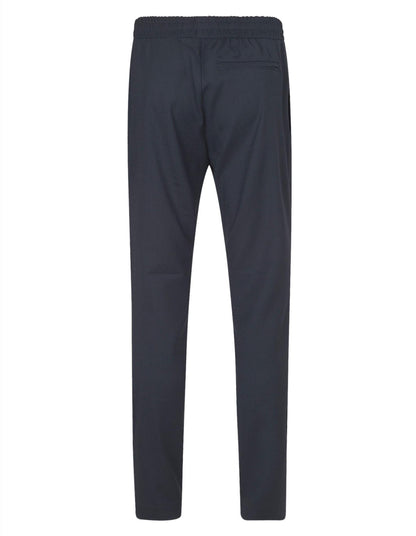 SMITH PANTS BLUE